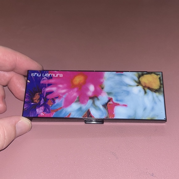 All high end makeup with the shu uemura shadow palette as the star!!! - Picture 2 of 11